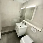 דירה Center אינטרלאקן