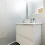 Center דירה