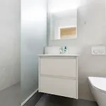 Center דירה