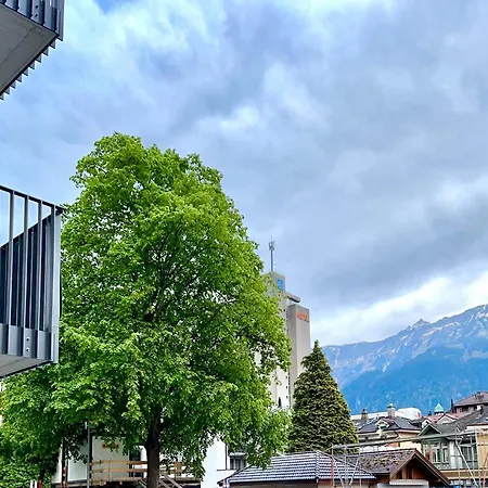 Center Interlaken