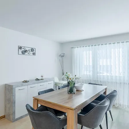 Apartman Center Interlaken