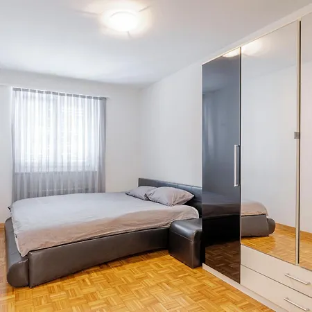 Center Apartman Interlaken