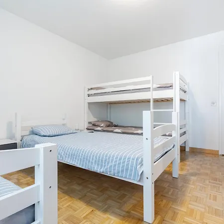 Daire Center Interlaken