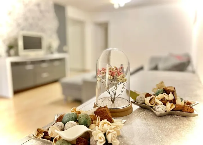 Apartment Center Interlaken