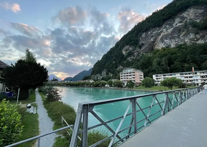 Center Апартаменты *