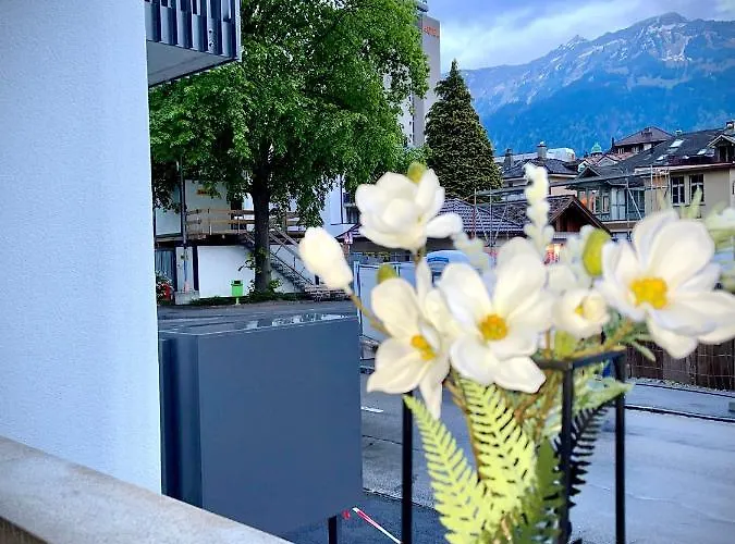 Center * Интерлакен