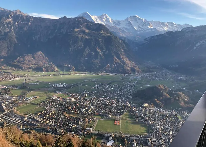 Апартаменты Center