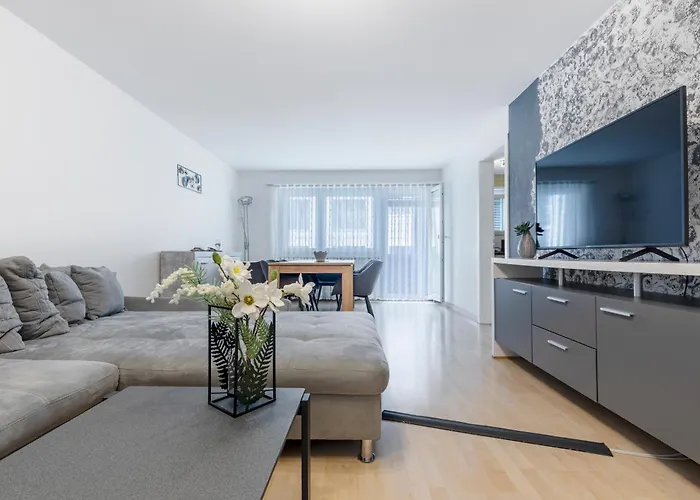 Center Интерлакен