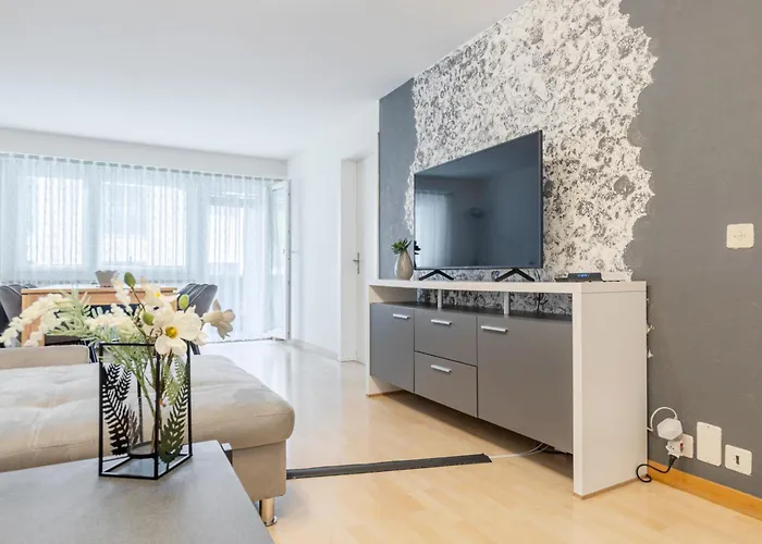 Center * Интерлакен