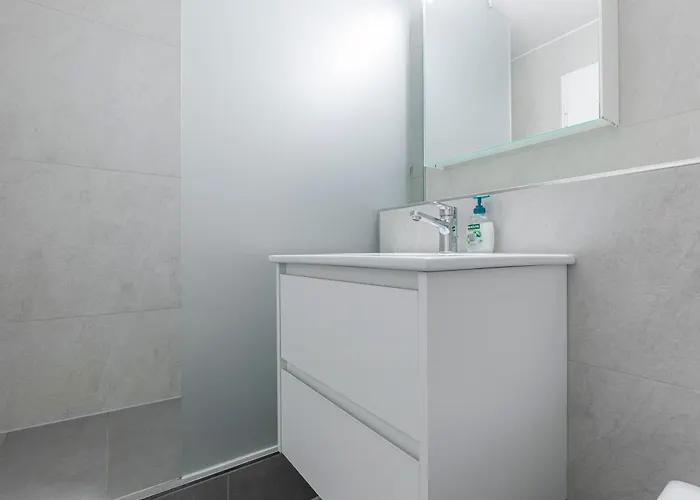 Apartman Center Interlaken