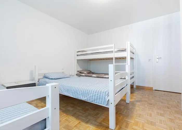 Apartman Center Interlaken